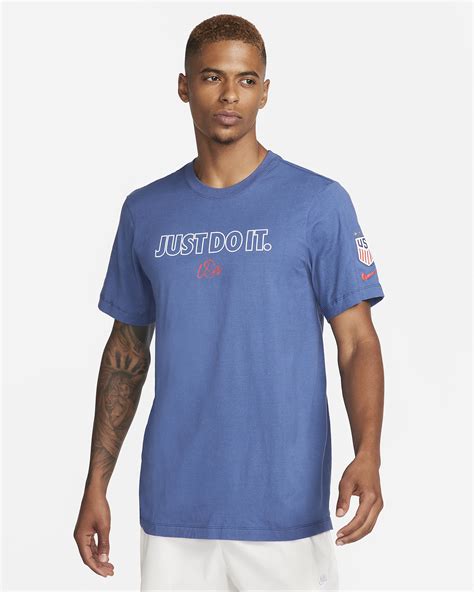 U.S. JDI Men's Nike T